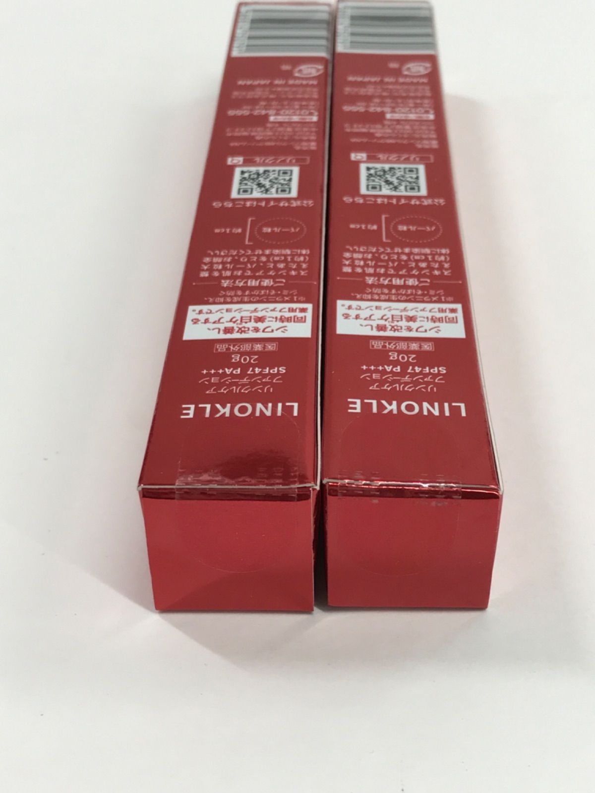 F1761 K さくらの森 LINOKLE リノクル リンクルケアファンデーション