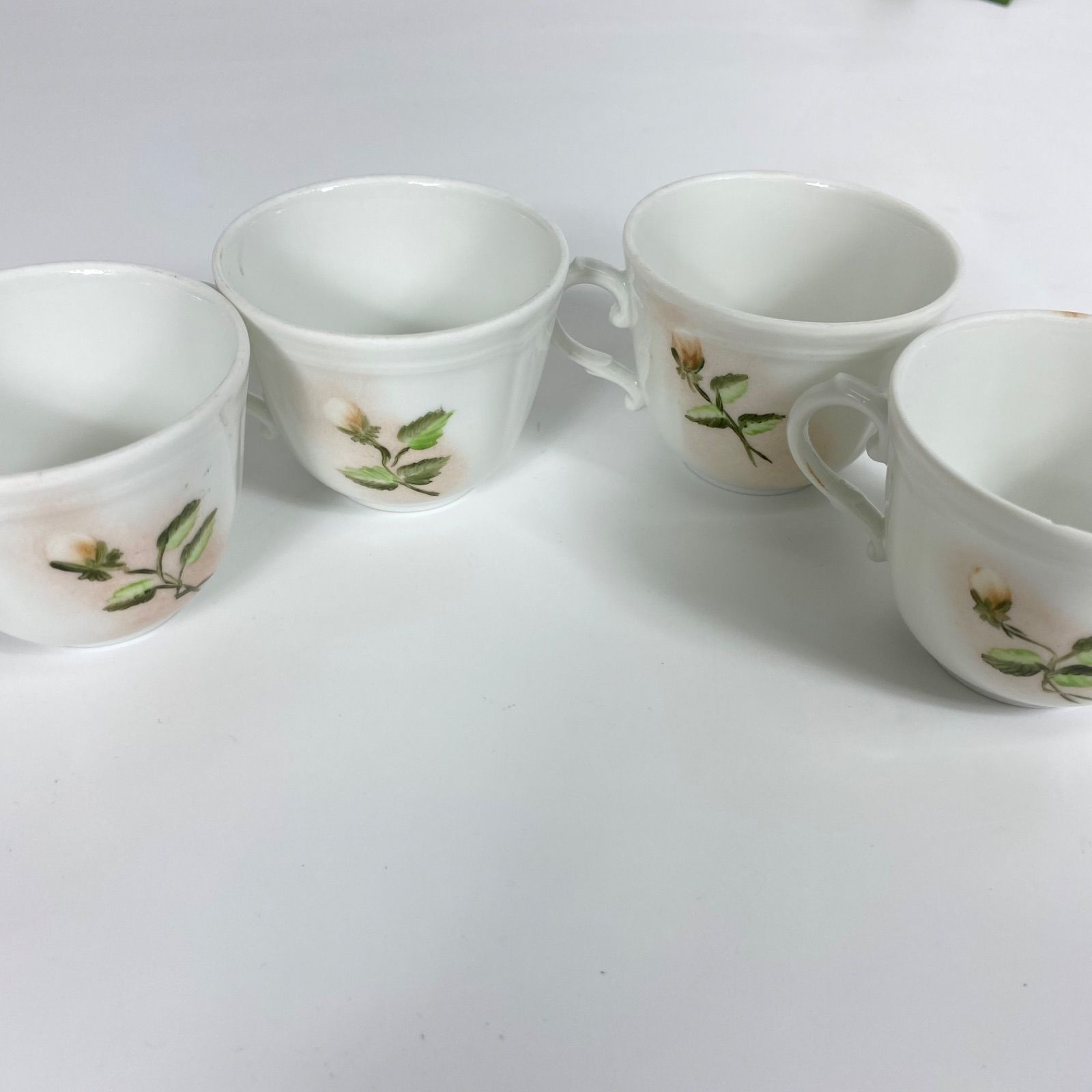 手描き イタリア製