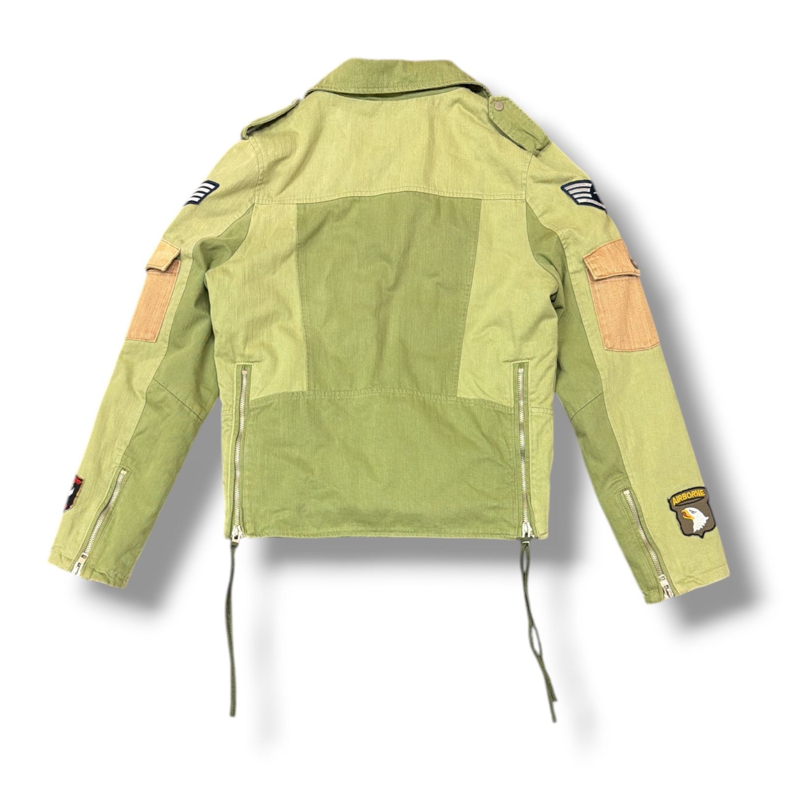 BURBERRY LONDON ダッフル ダウンコート 160A