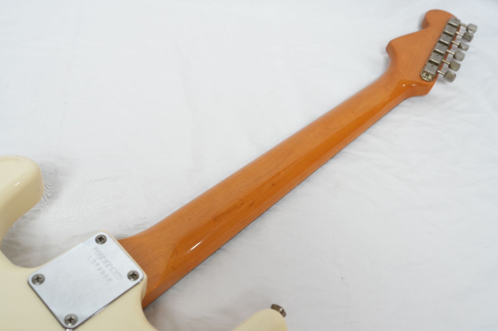 80年代 ストラトキャスター