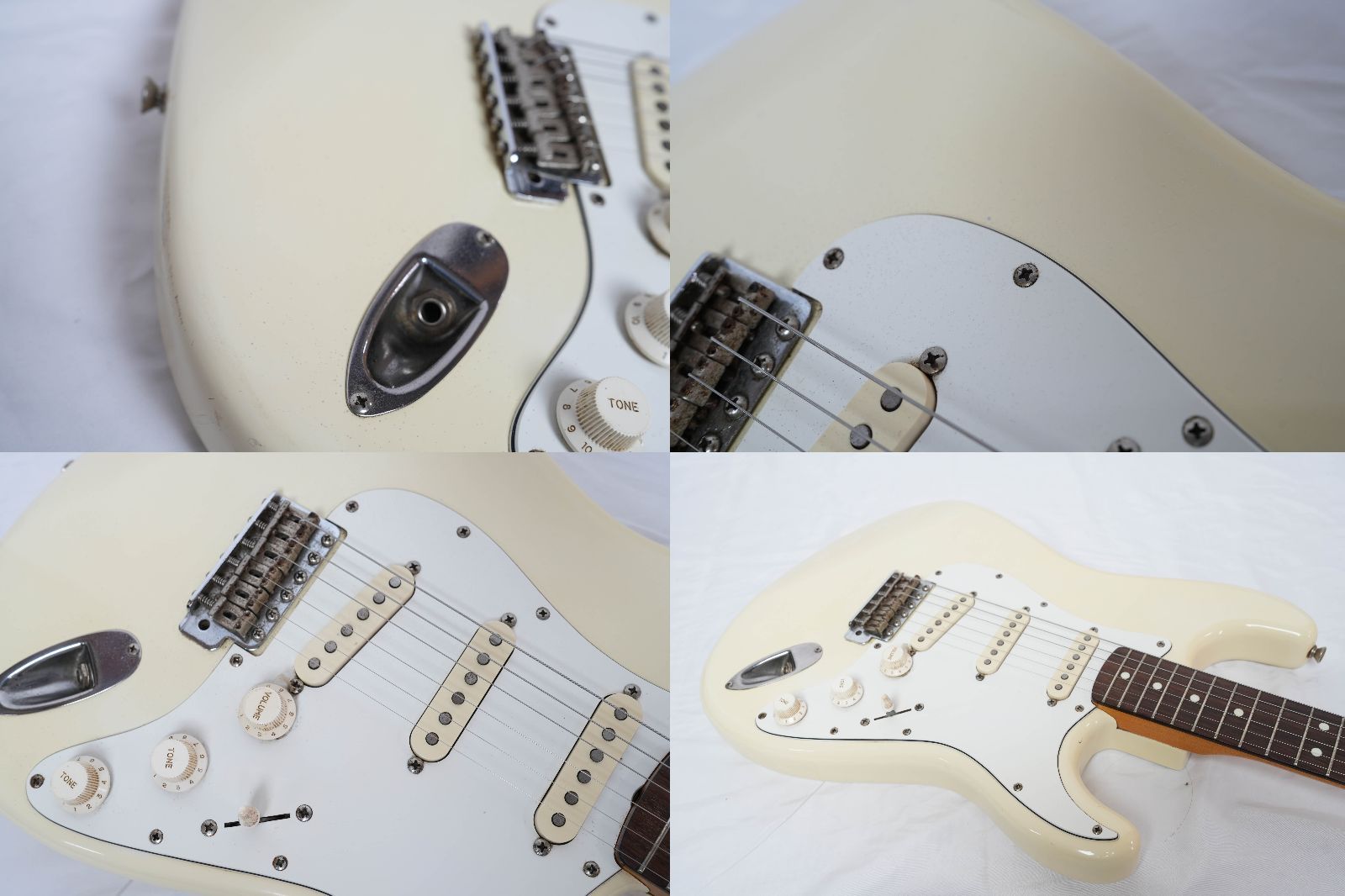 ストラトキャスター