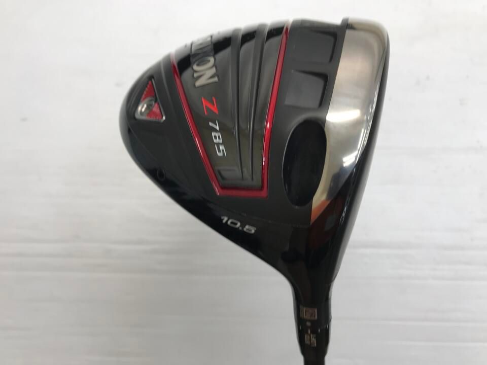 SRIXON Z785 | 10.5 | S | Miyazaki CODE 6 | | ドライバー | ダンロップ 最短即日発送