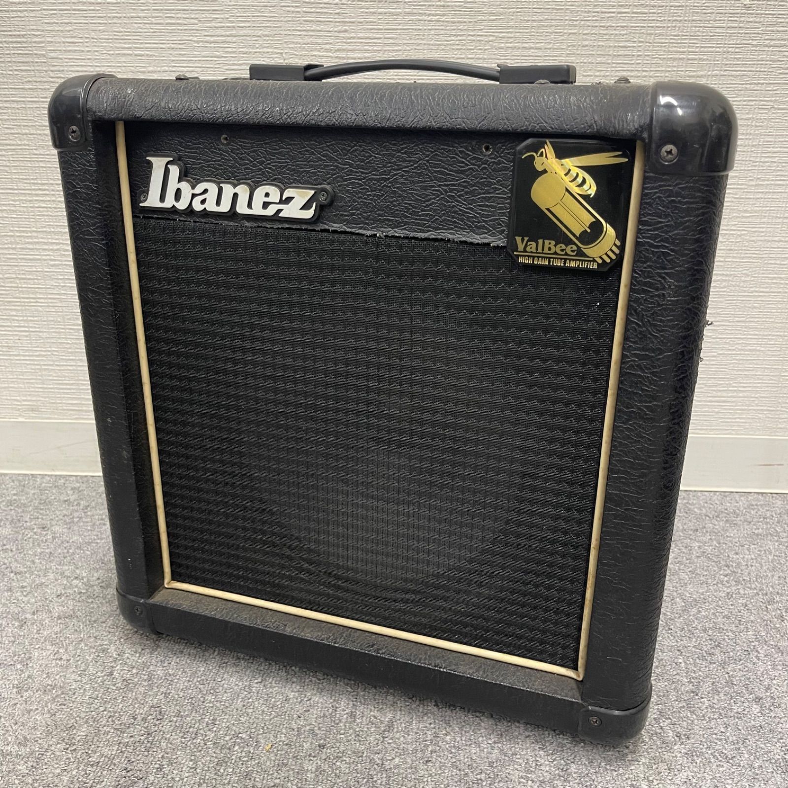 ☆Ibanez ValBee○フルチューブアンプ▽ジャンク Ibanez - メルカリ 
