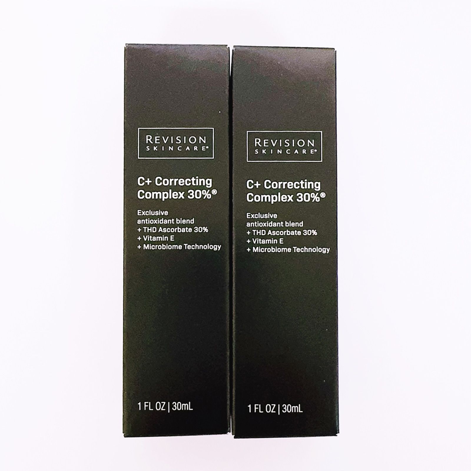 ページ C＋コレクティングコンプレックス30% 2点