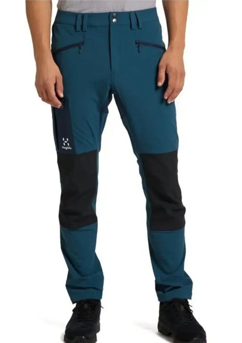 ホグロフス ラギッドスリム 35 36