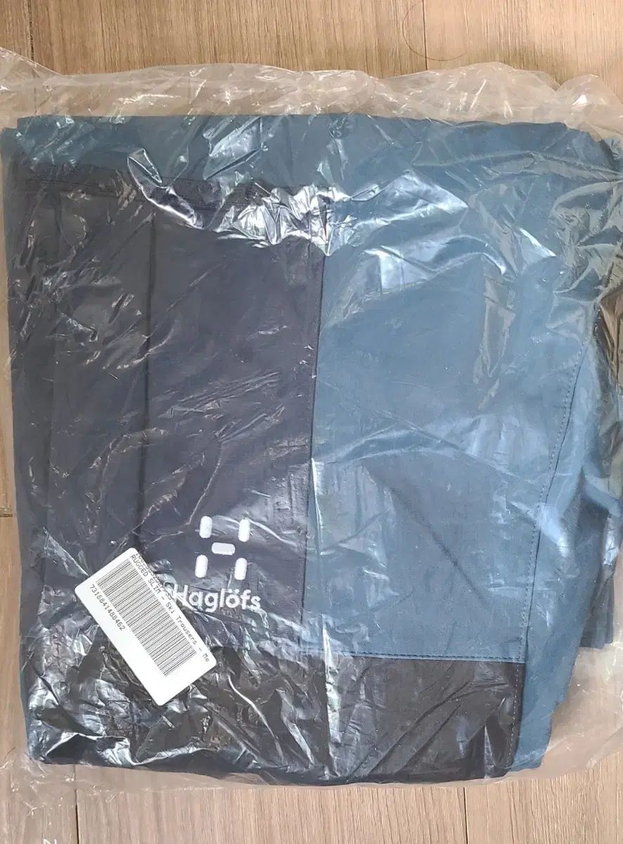 ホグロフス ラギッドスリム 35 36