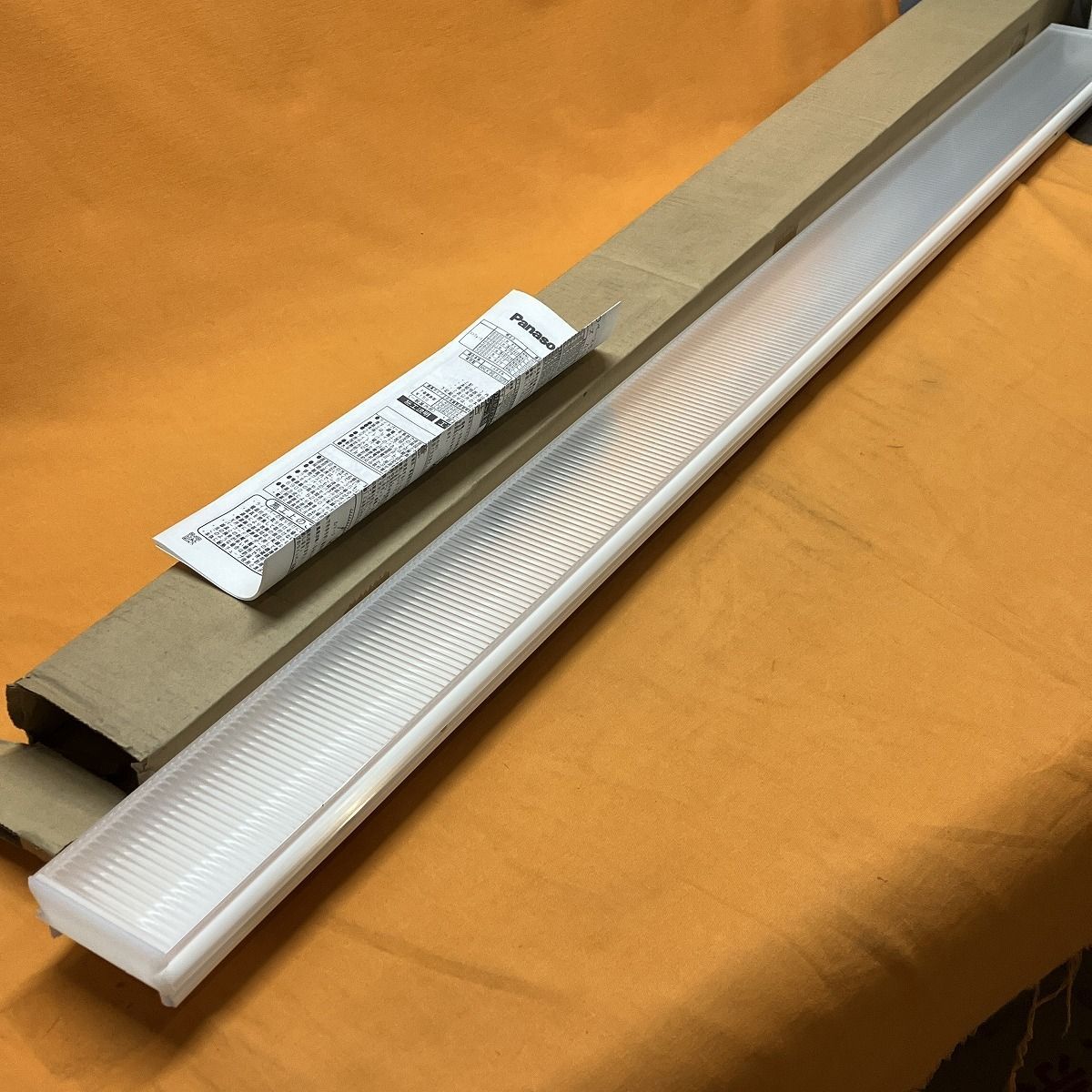 LEDライトバー パナソニック NNL4500KNTLE9 昼白色