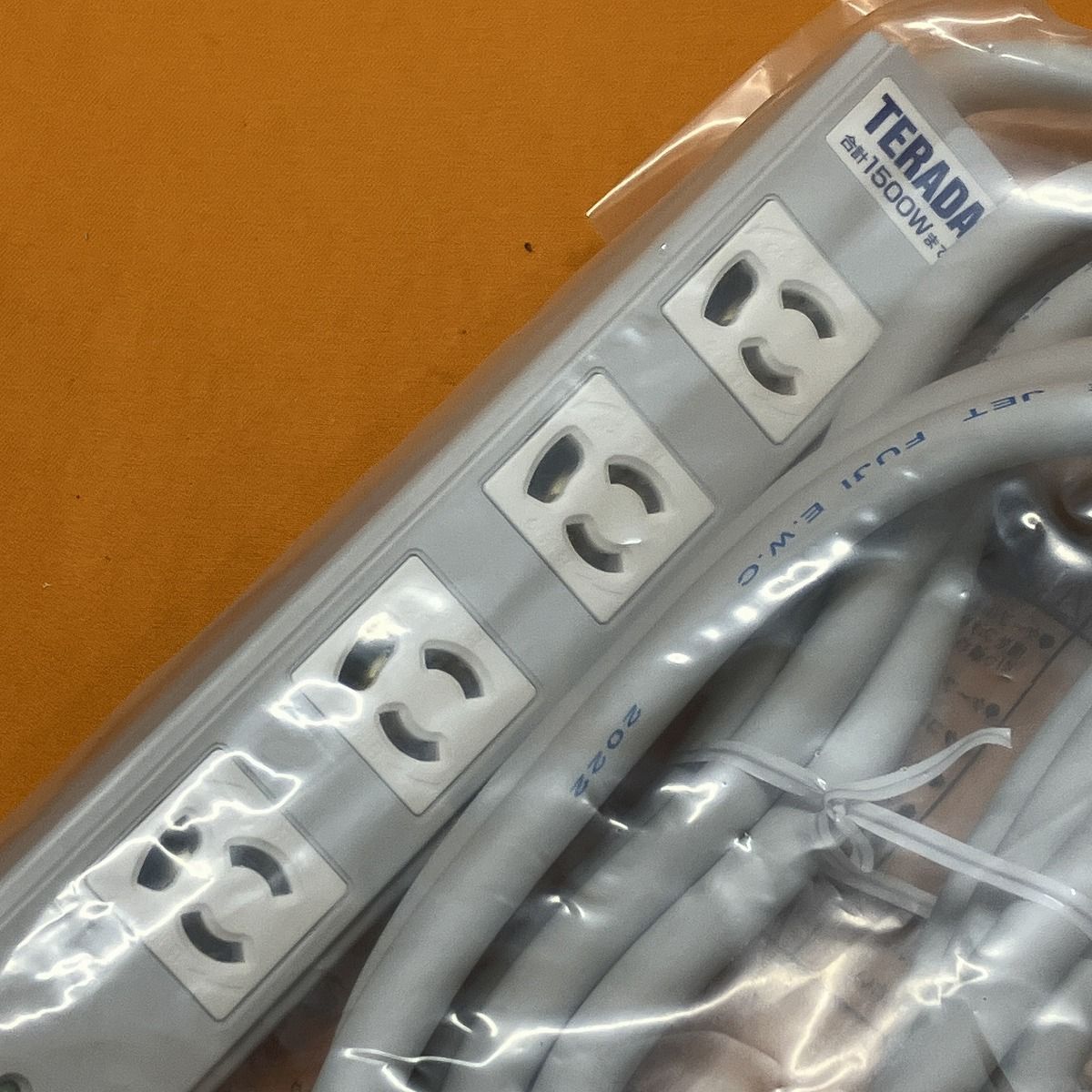 ハーネスプラグ付OAタップ 15個入