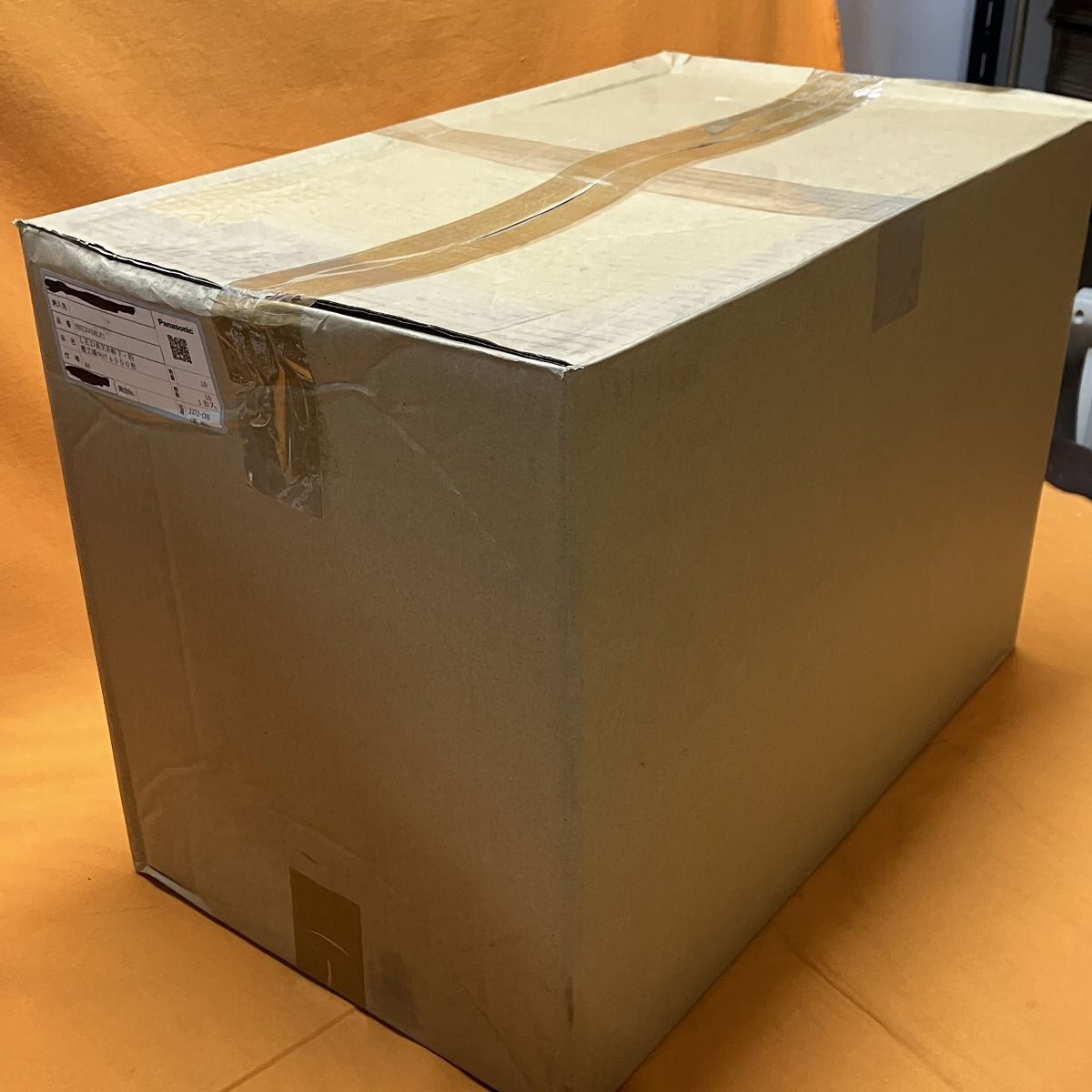 LED高天井用照明器具