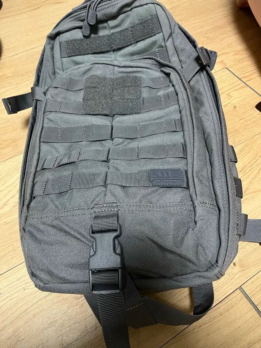 5 11 TACTICAL スリングバック ミリタリー リュックサック ミー陸軍