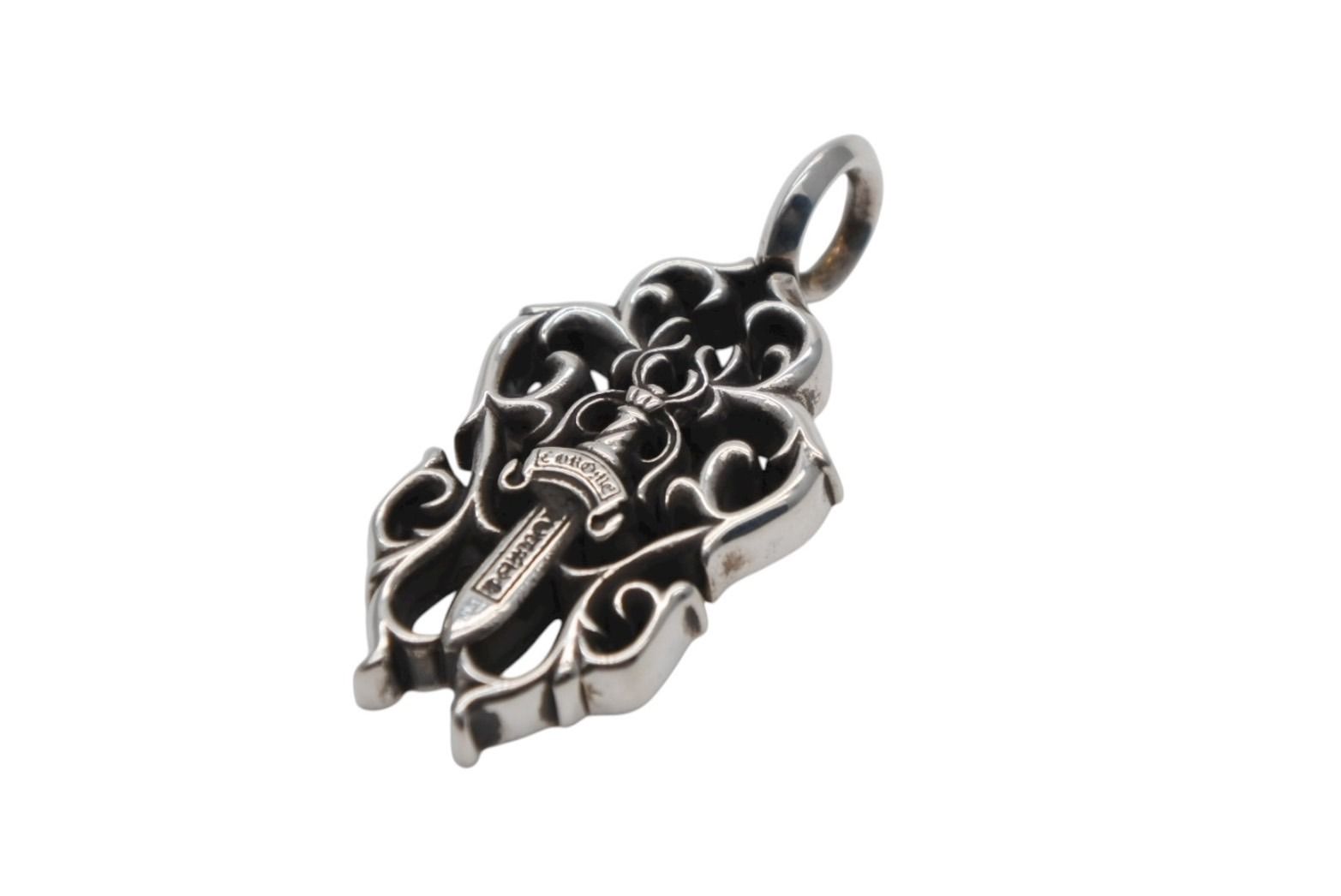 DAGGER ヴァインダガー