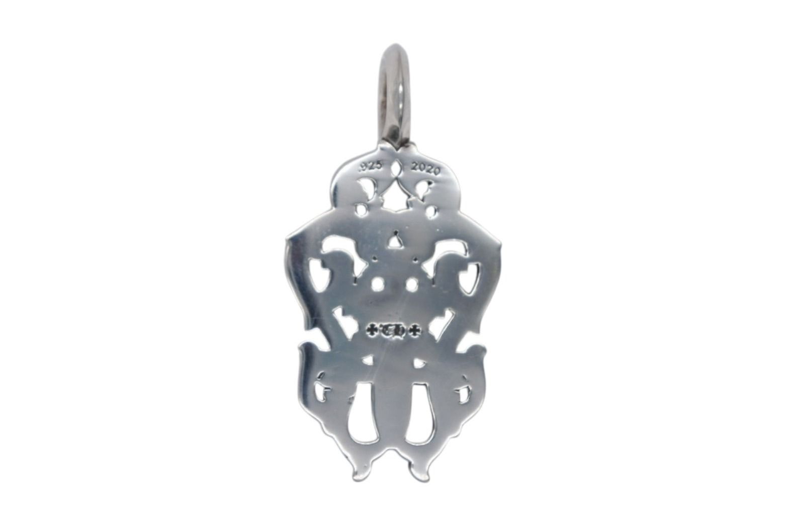 CHROME HEARTS クロムハーツ VINE DAGGER ヴァインダガー ペンダントトップ チャーム 重量約14.9g シルバー925 4b008925