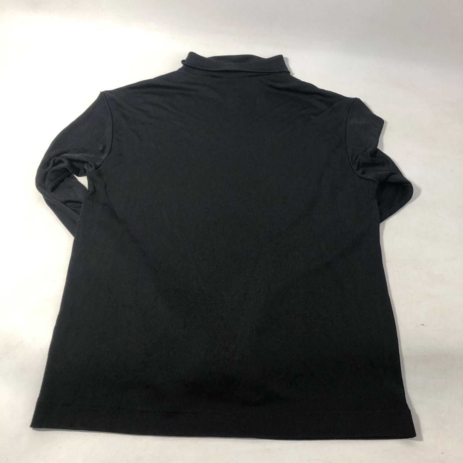 A1106-35-5 ISSEY MIYAKE イッセイミヤケ レディース ロンT トータル