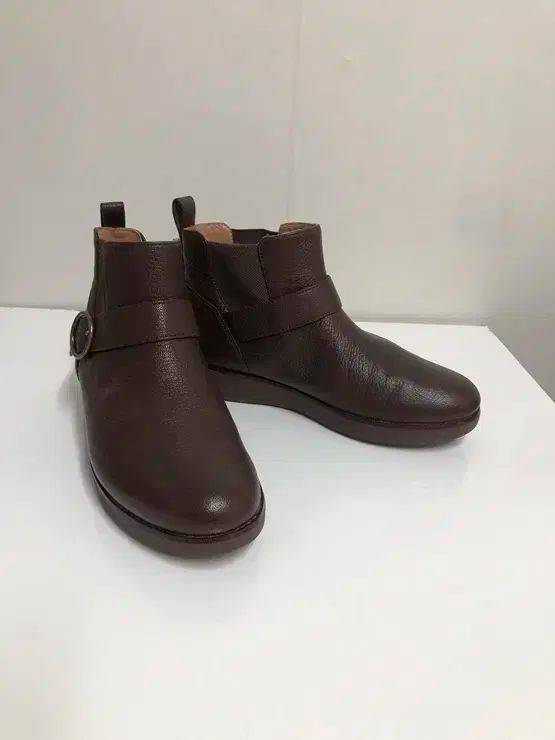 23.5cmサイズ FITFLOP フィットフロップ 正規品 DE SH CELESTE アンクルブーツ