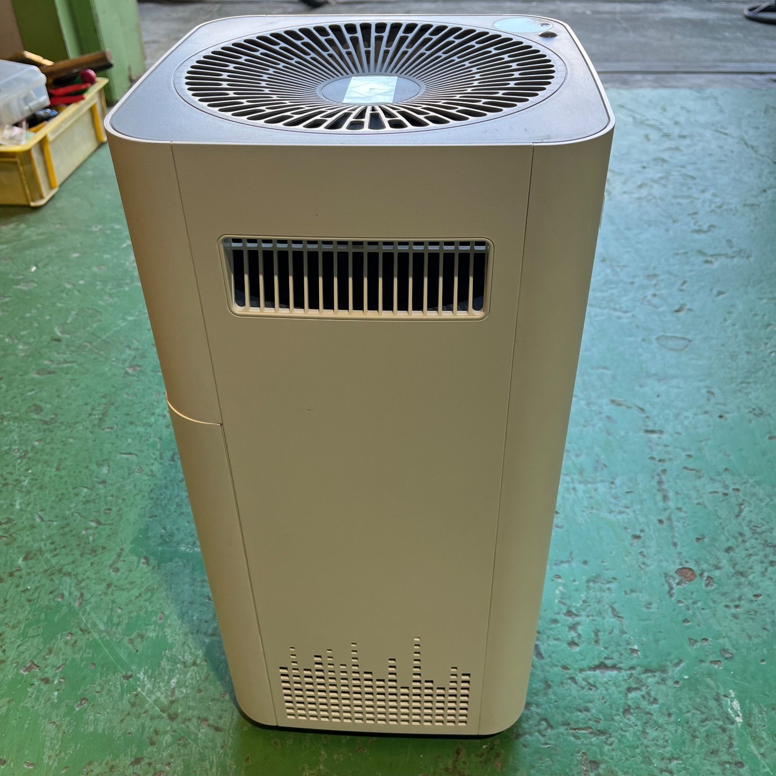 Airdog/エアドッグ】X3s 空気洗浄機 KJ200F-X3 2021年製 動作ok - メルカリ