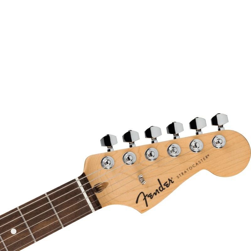 Standard Stratocaster