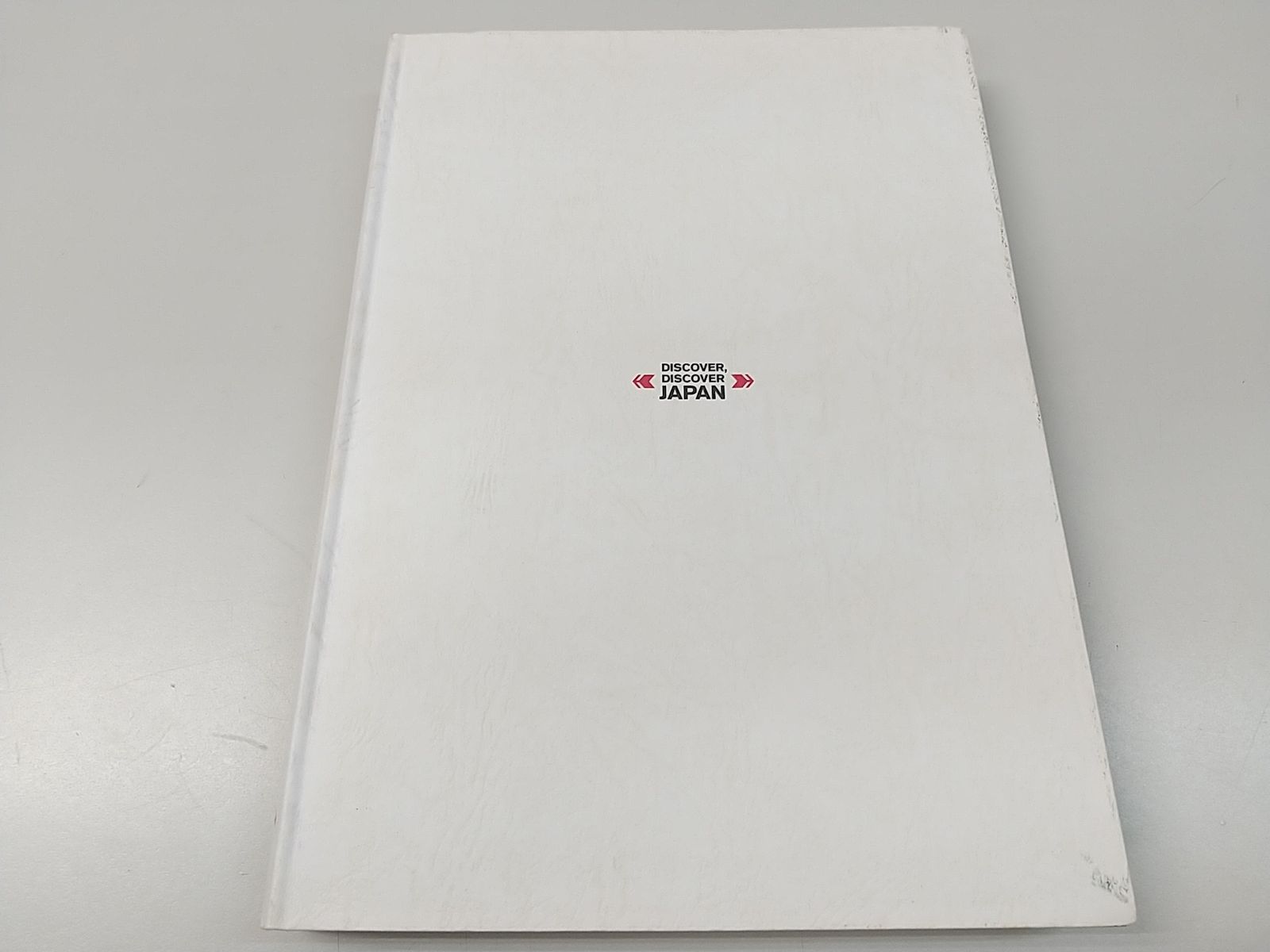 初版 ディスカバー ジャパン 遠く へ行きたい 2511-LAat-5
