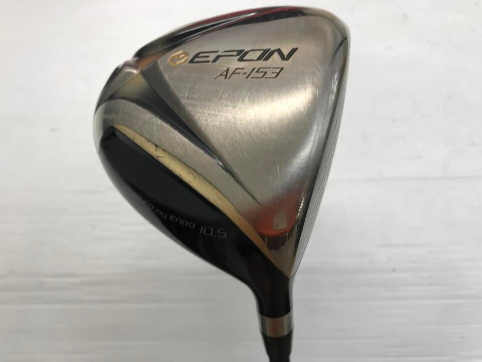 AF-153 | 10.5 | X | FireExpressMAX WBQ55 | | ドライバー | エポン 最短即日発送