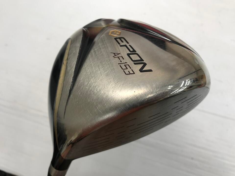  AF-153 | 10.5 X FireExpressMAX WBQ 55 ドライバー エポン ドライバー メンズ