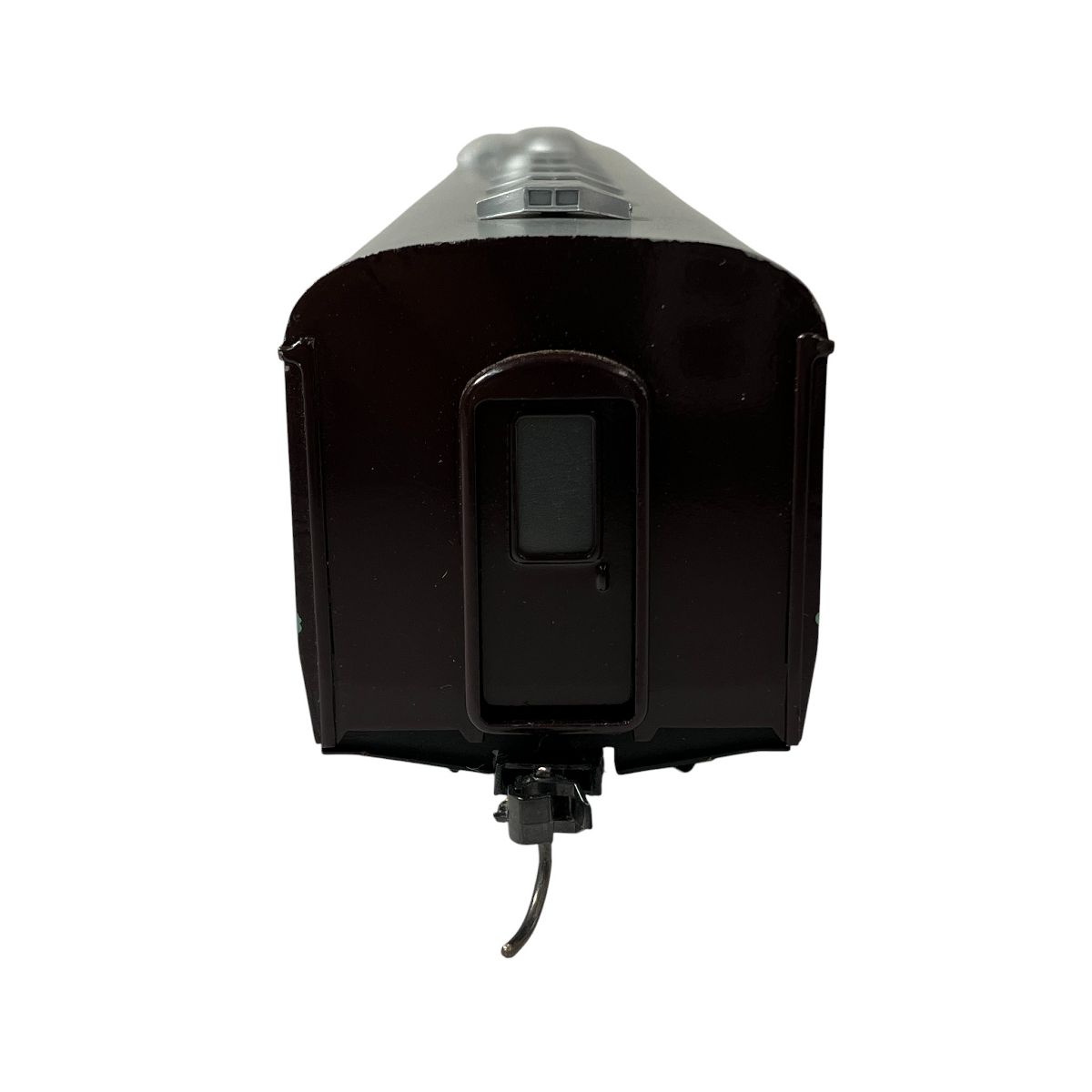 1等2等寝台合造車