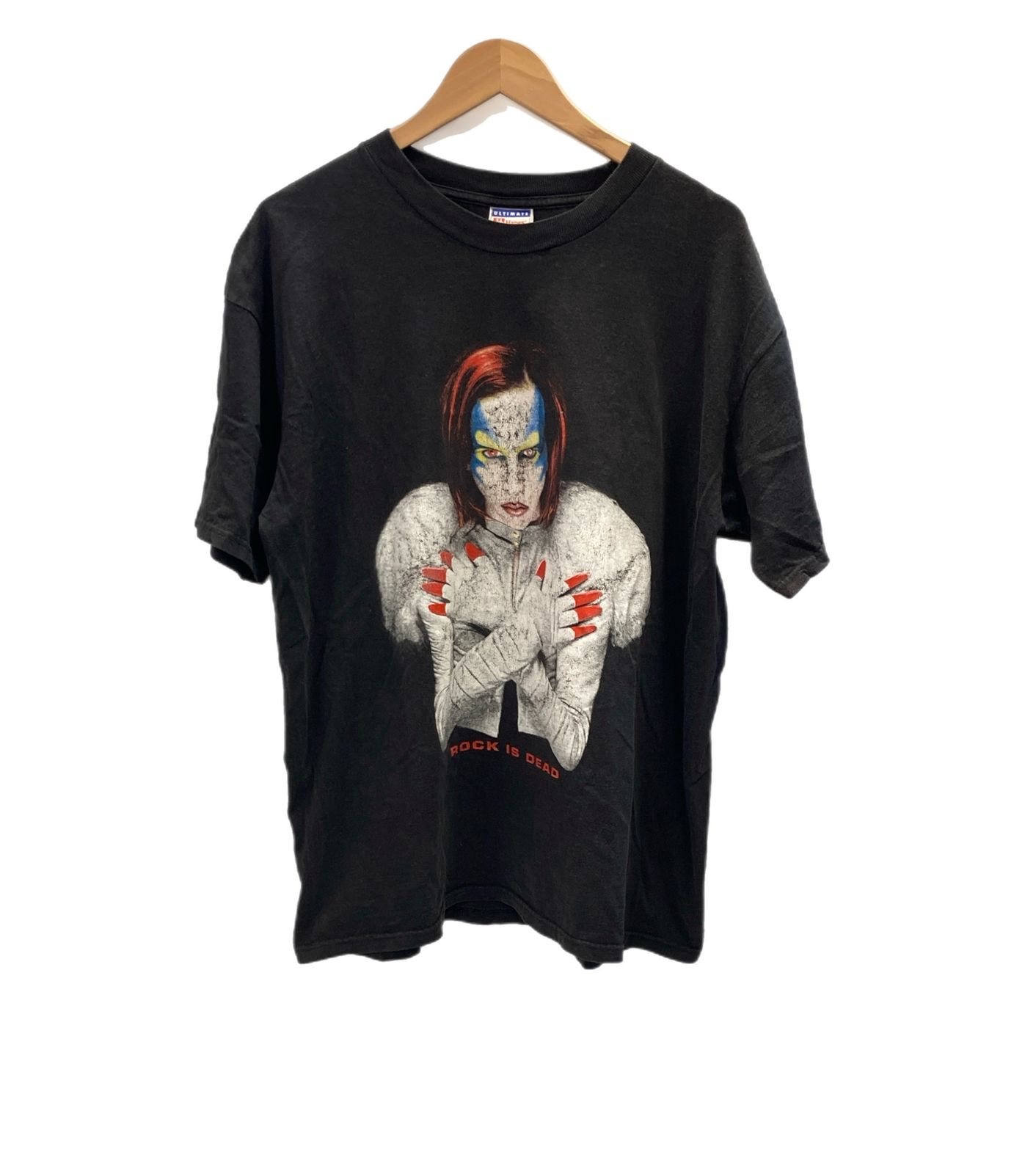 バンドTシャツ 90s 90