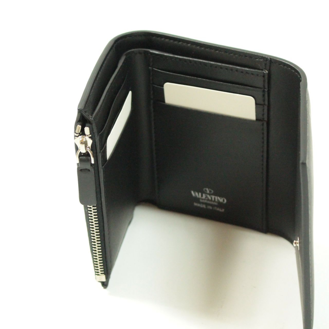 小銭入れつき メンズ