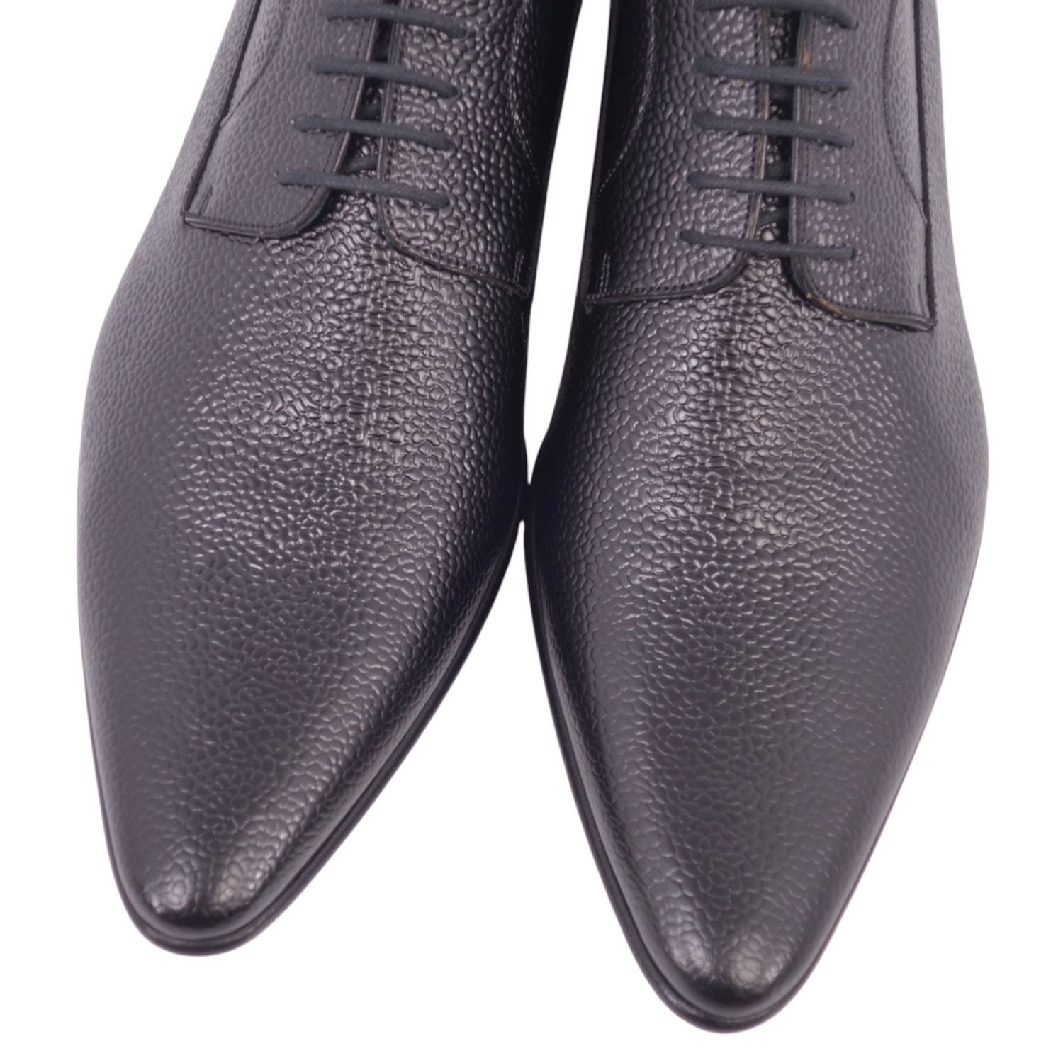 レザーシューズ ダービ