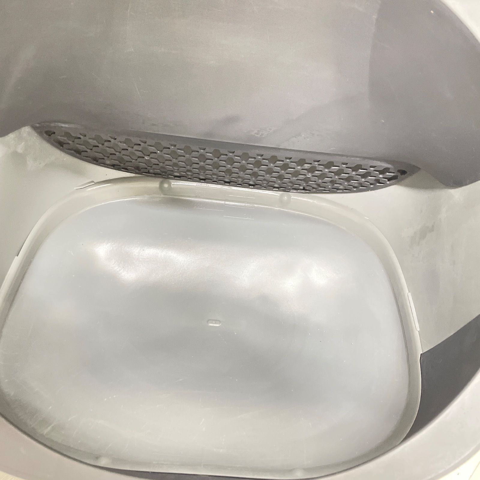  Neakasa M 1 Lite全自動猫トイレ Bランク 449 その他 トイレ用品