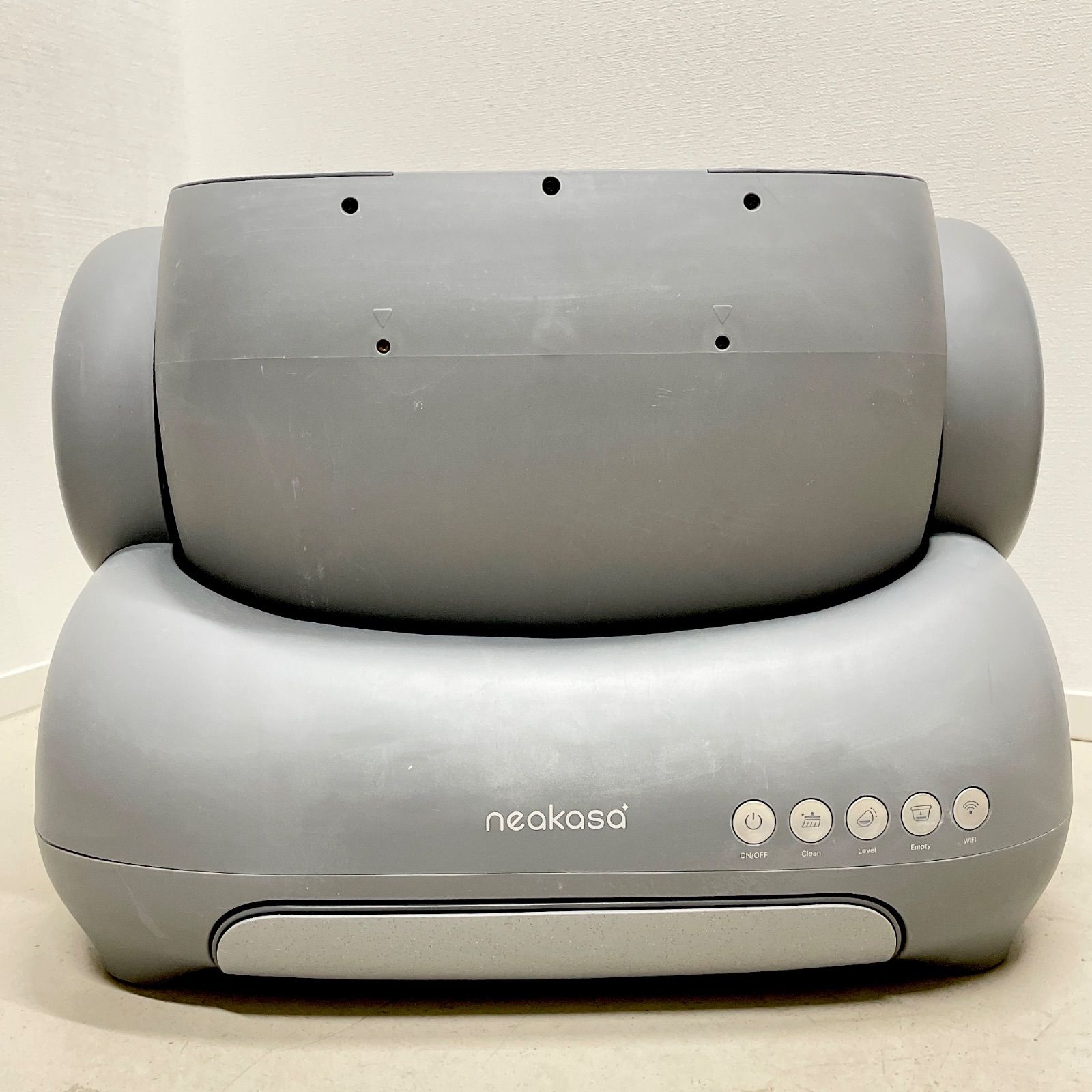 自動 猫トイレ CatLink CL-01 CATLINK SCOOPER キャットリンク CL-01