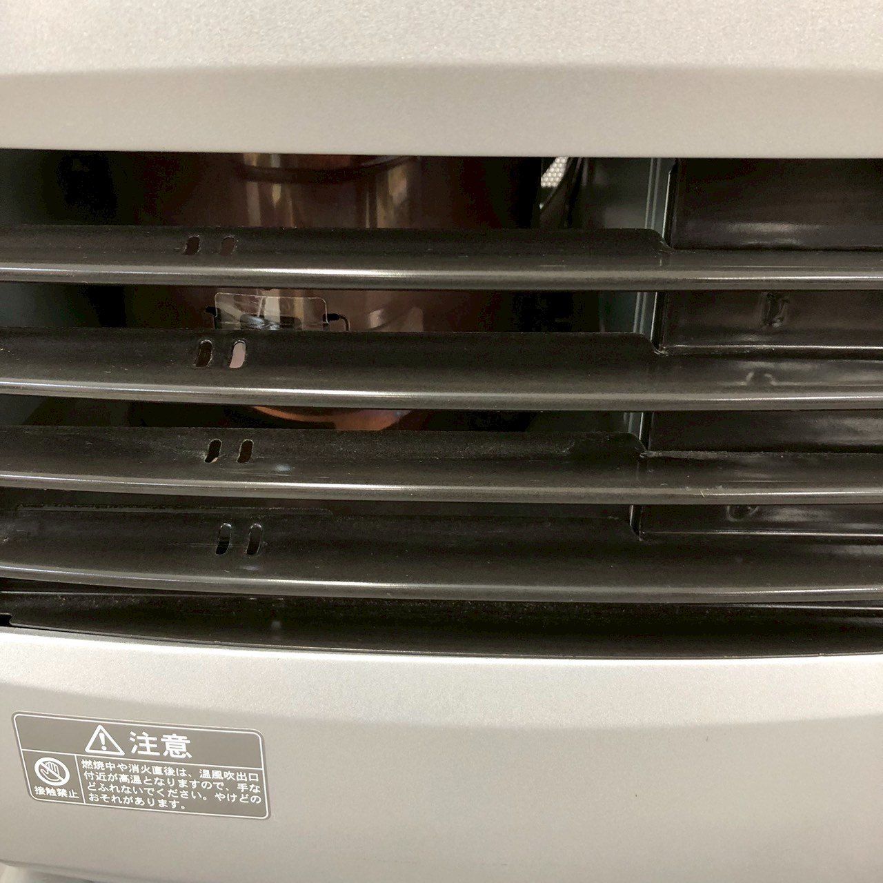 石油ストーブ CORONA