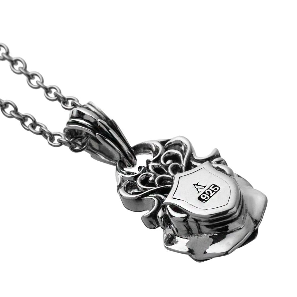 ペンダントトップのみ