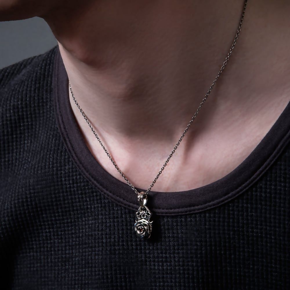 ペンダントトップのみ