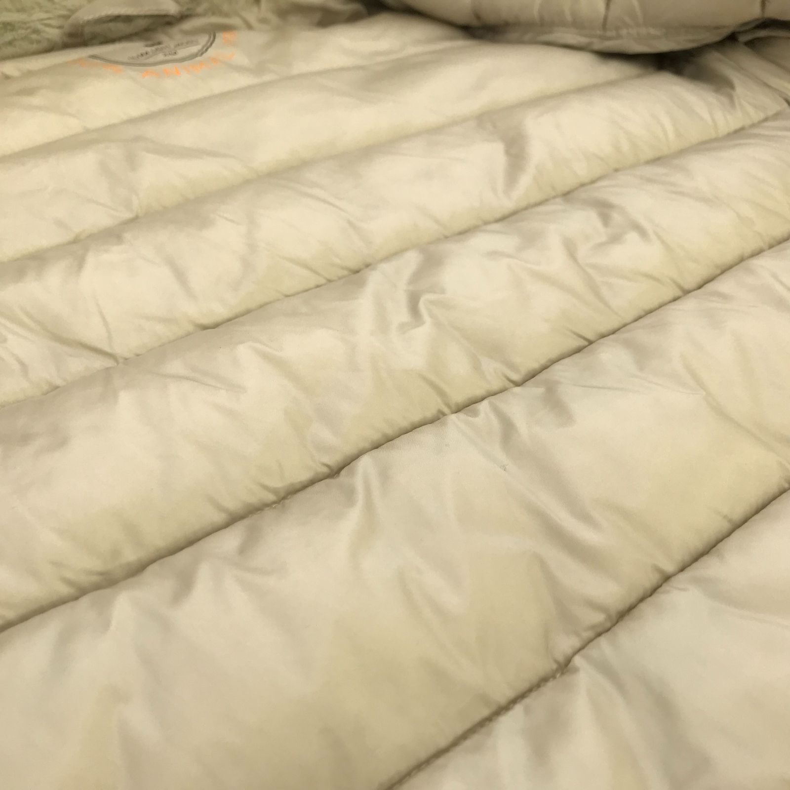 SAVE THE DUCK ULTRA LIGHT JACKET D30281W セーブザダック ウルトラ 