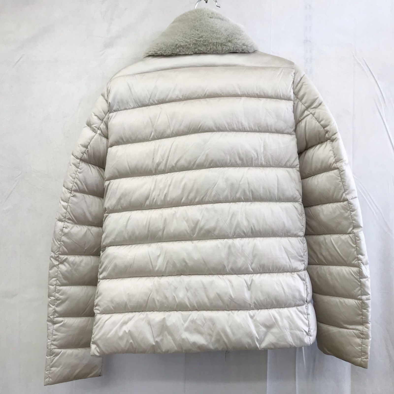 SAVE THE DUCK ULTRA LIGHT JACKET D30281W セーブザダック ウルトラ