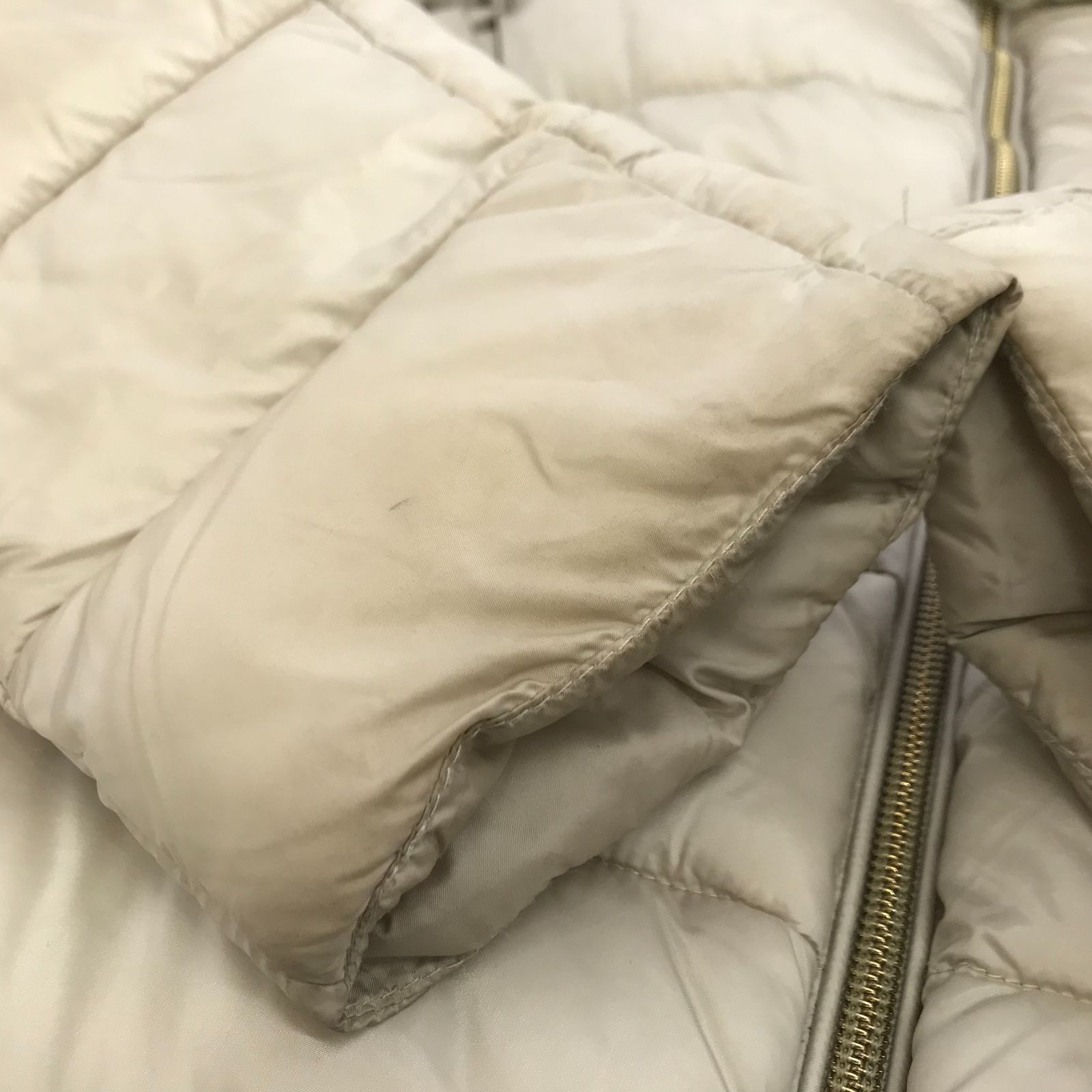 SAVE THE DUCK ULTRA LIGHT JACKET D30281W セーブザダック ウルトラ 