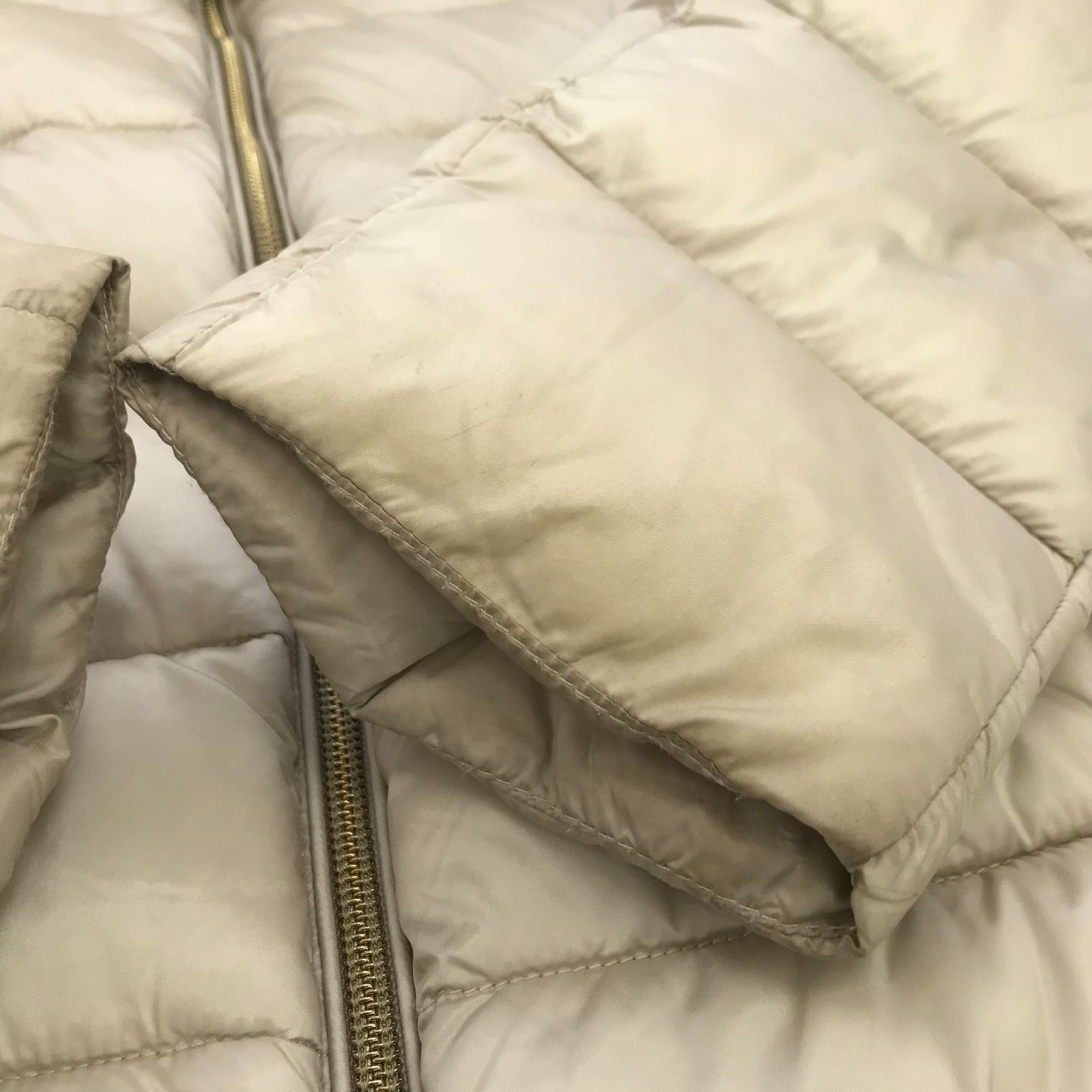 SAVE THE DUCK ULTRA LIGHT JACKET D30281W セーブザダック ウルトラ 