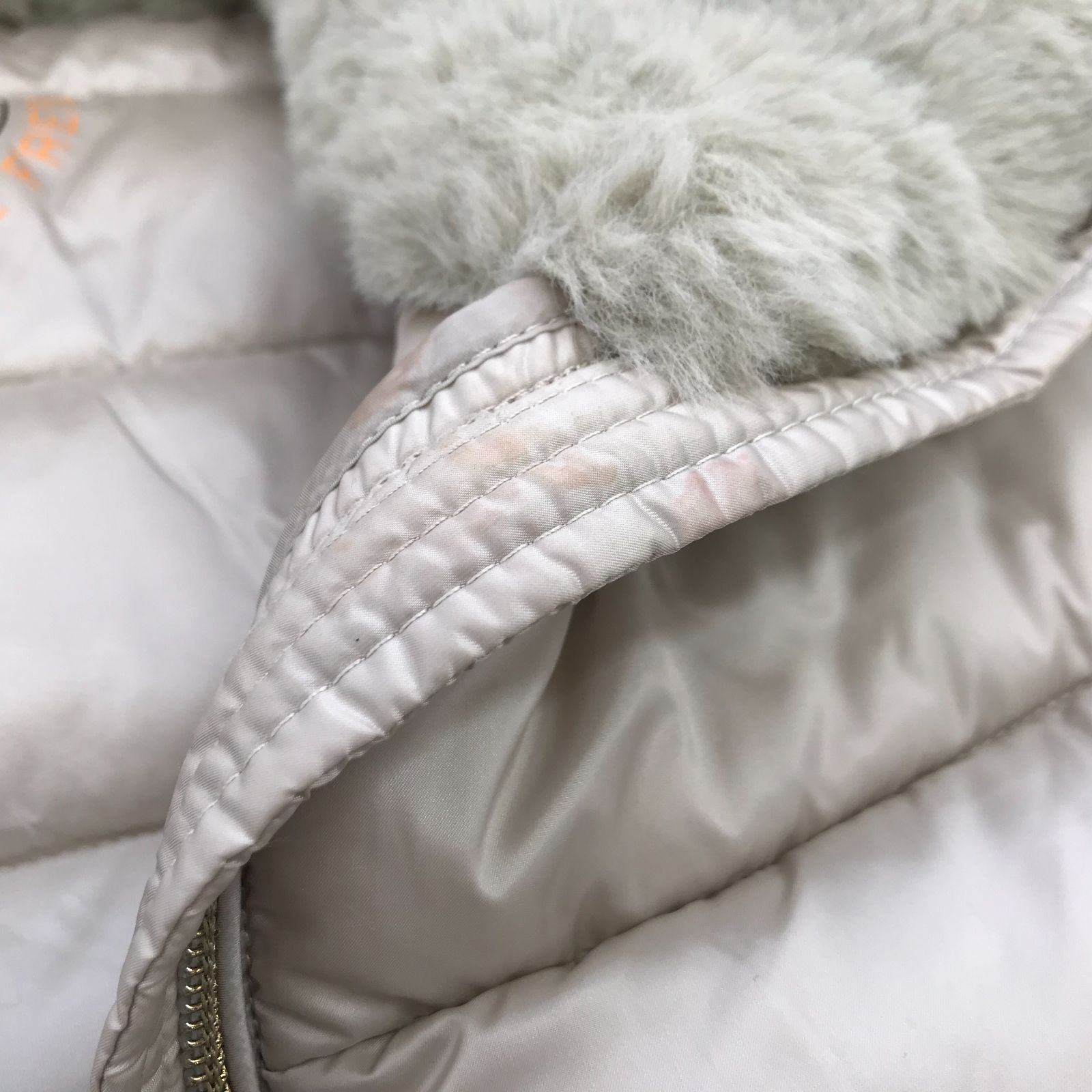SAVE THE DUCK ULTRA LIGHT JACKET D30281W セーブザダック ウルトラ 