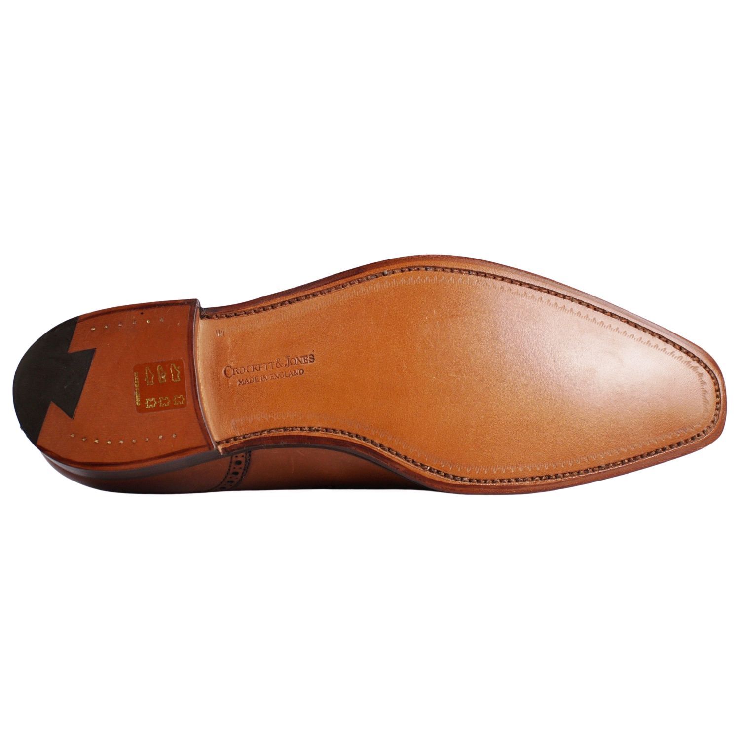 クロケット-ジョーンズ