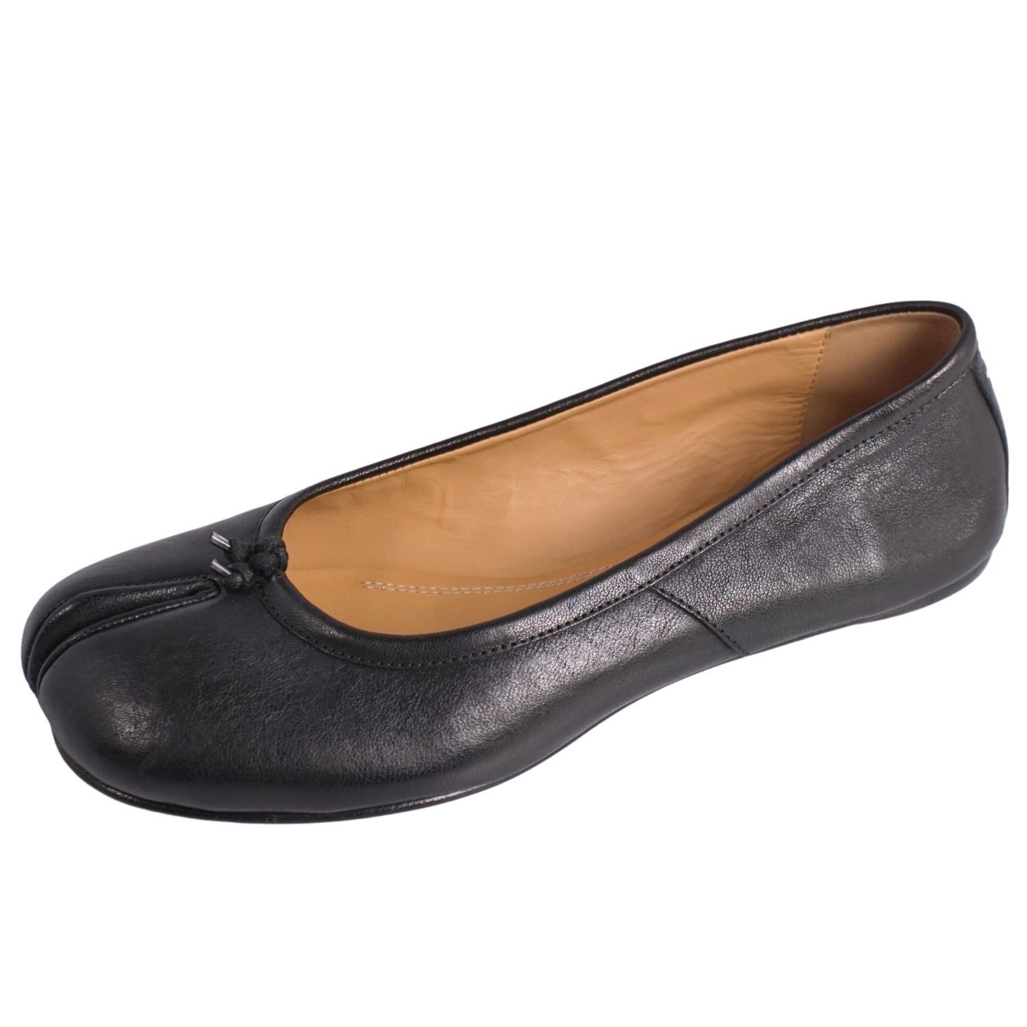 Margiela マルジェラ 美品 パンプス 美品】Maison Margiela(メゾン