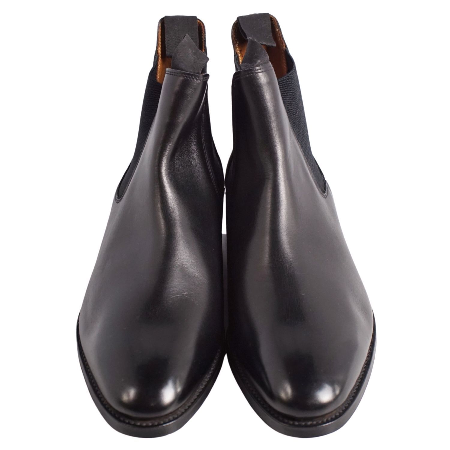 未使用 ジョンロブ JOHN LOBB ブーツ CHESLAND チェスランド