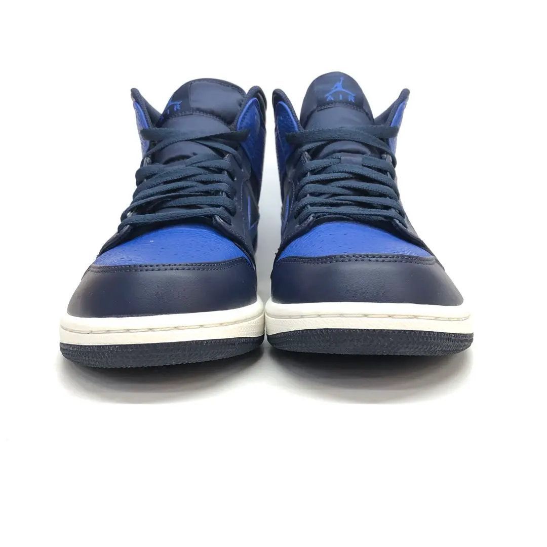 大きいサイズ30cm NIKE AIR JORDAN 1 - メルカリ