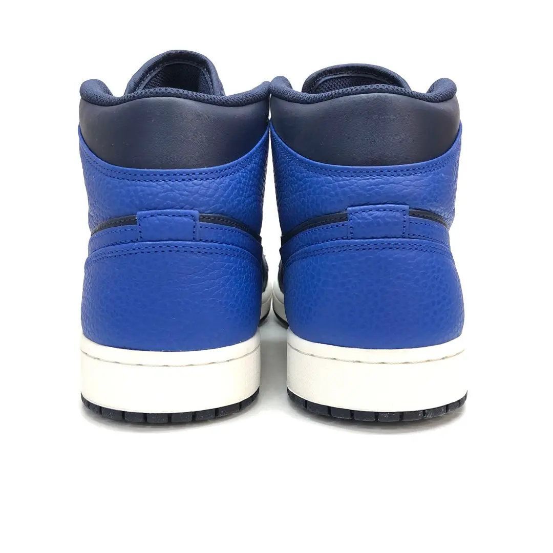 大きいサイズ30cm NIKE AIR JORDAN 1 - メルカリ