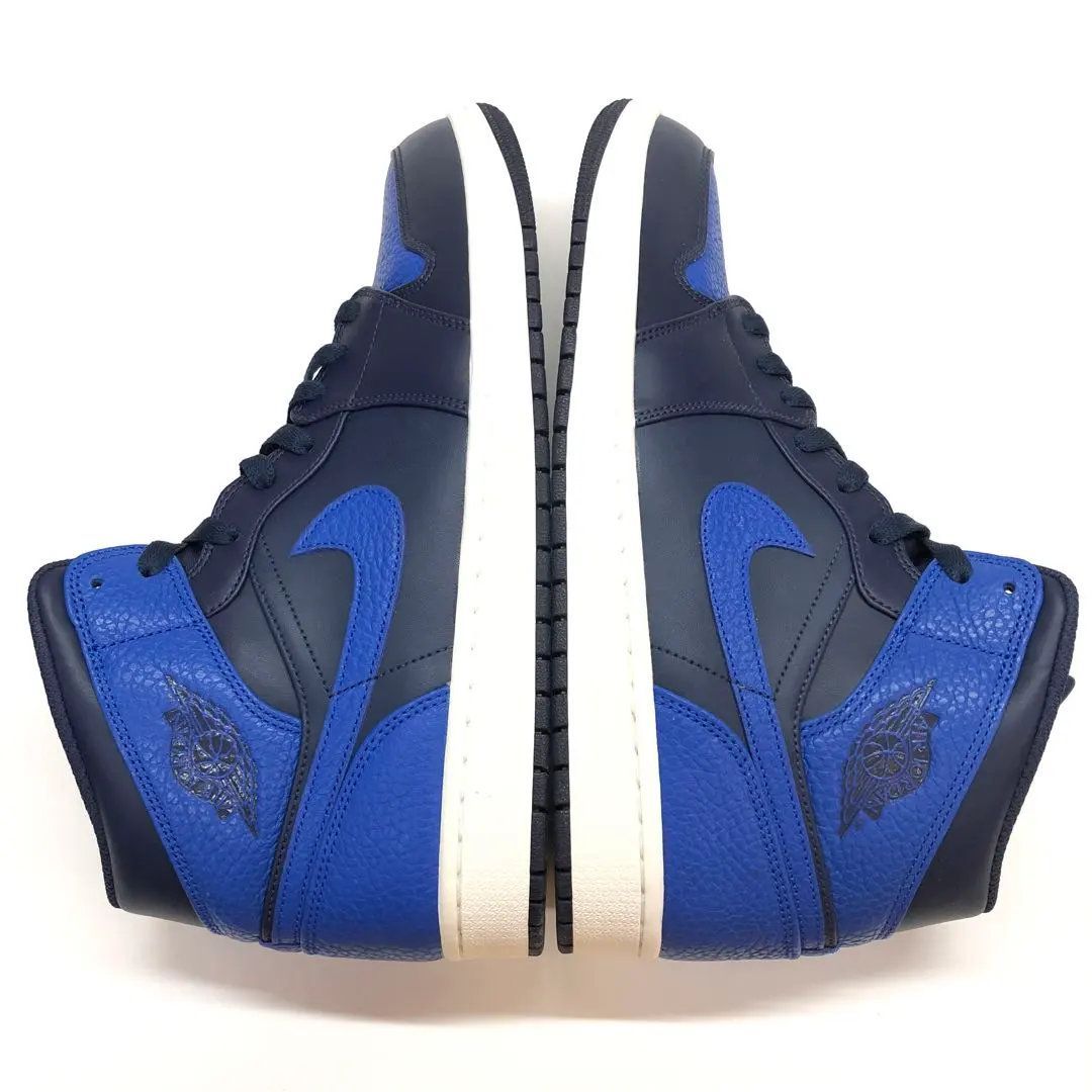 大きいサイズ30cm NIKE AIR JORDAN 1 - メルカリ