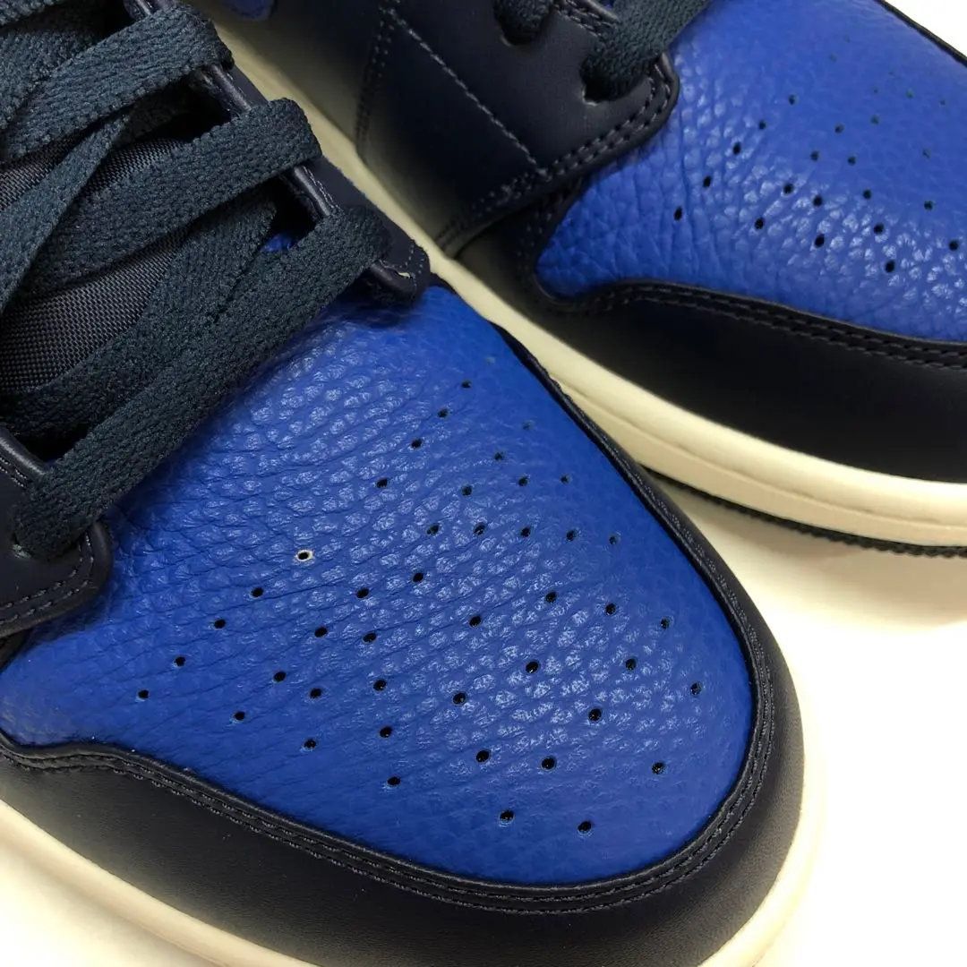 大きいサイズ30cm NIKE AIR JORDAN 1 - メルカリ