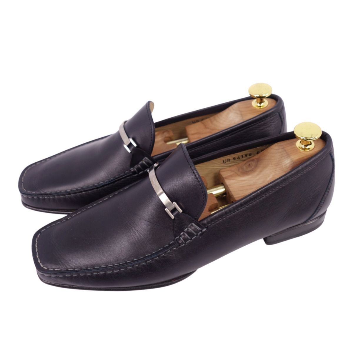 サルヴァトーレ フェラガモ Salvatore Ferragamo ローファー