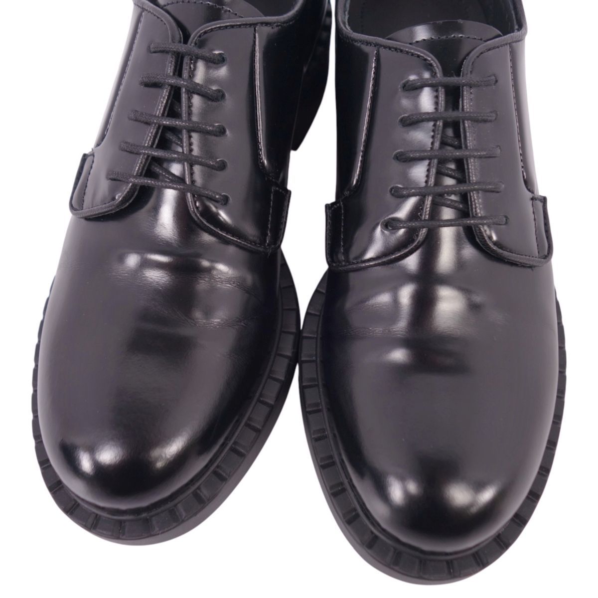 ダービーシューズ