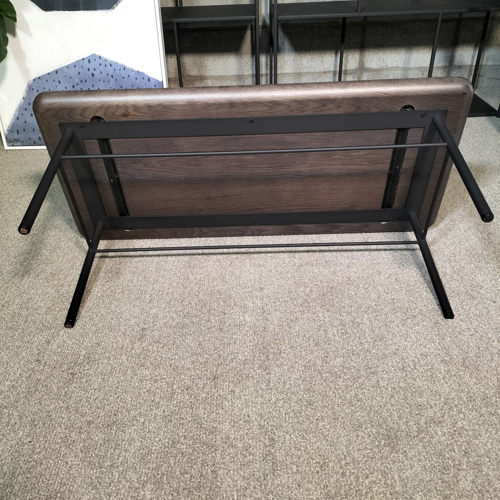 サイドテーブル MARUICHI