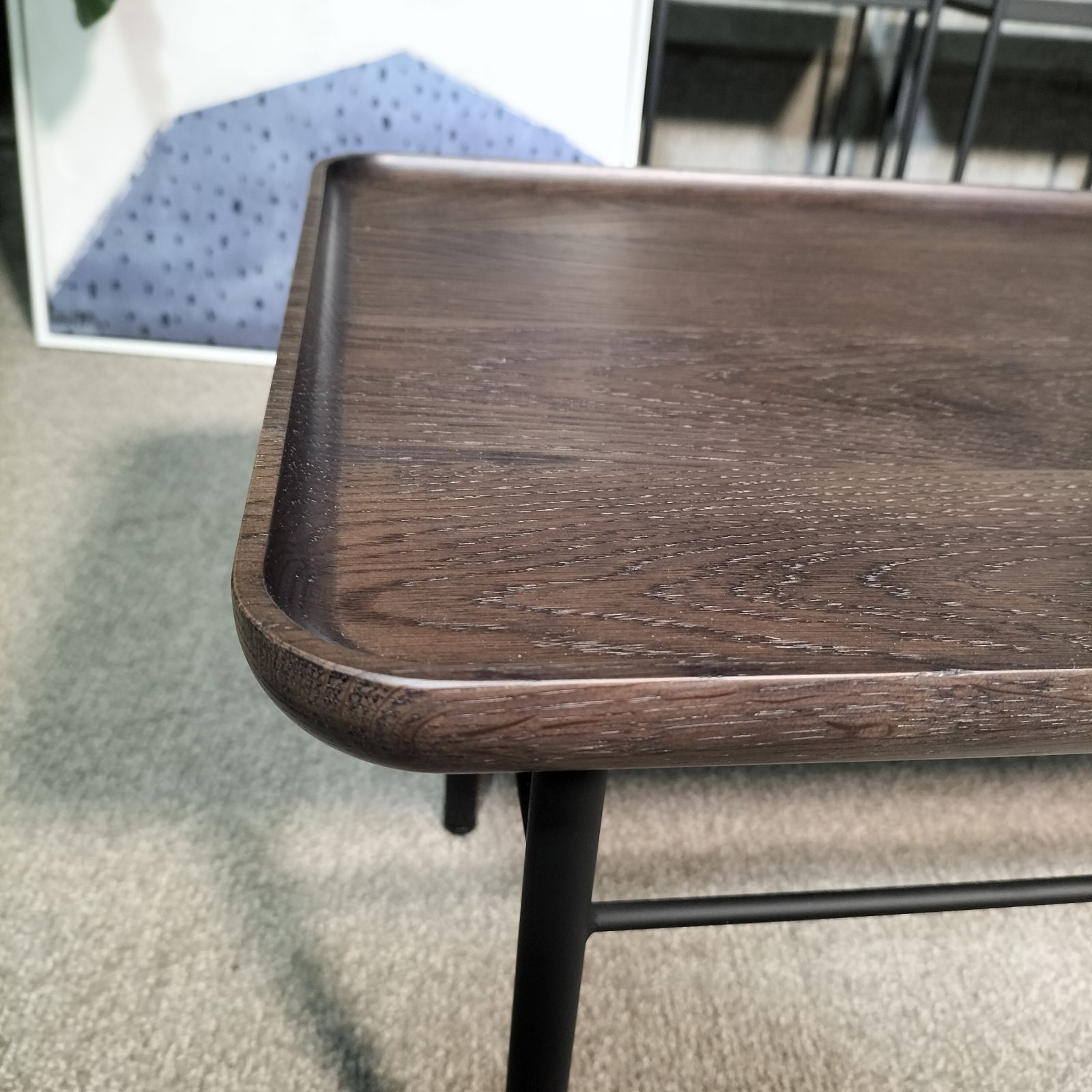 MARUICHI スチール脚