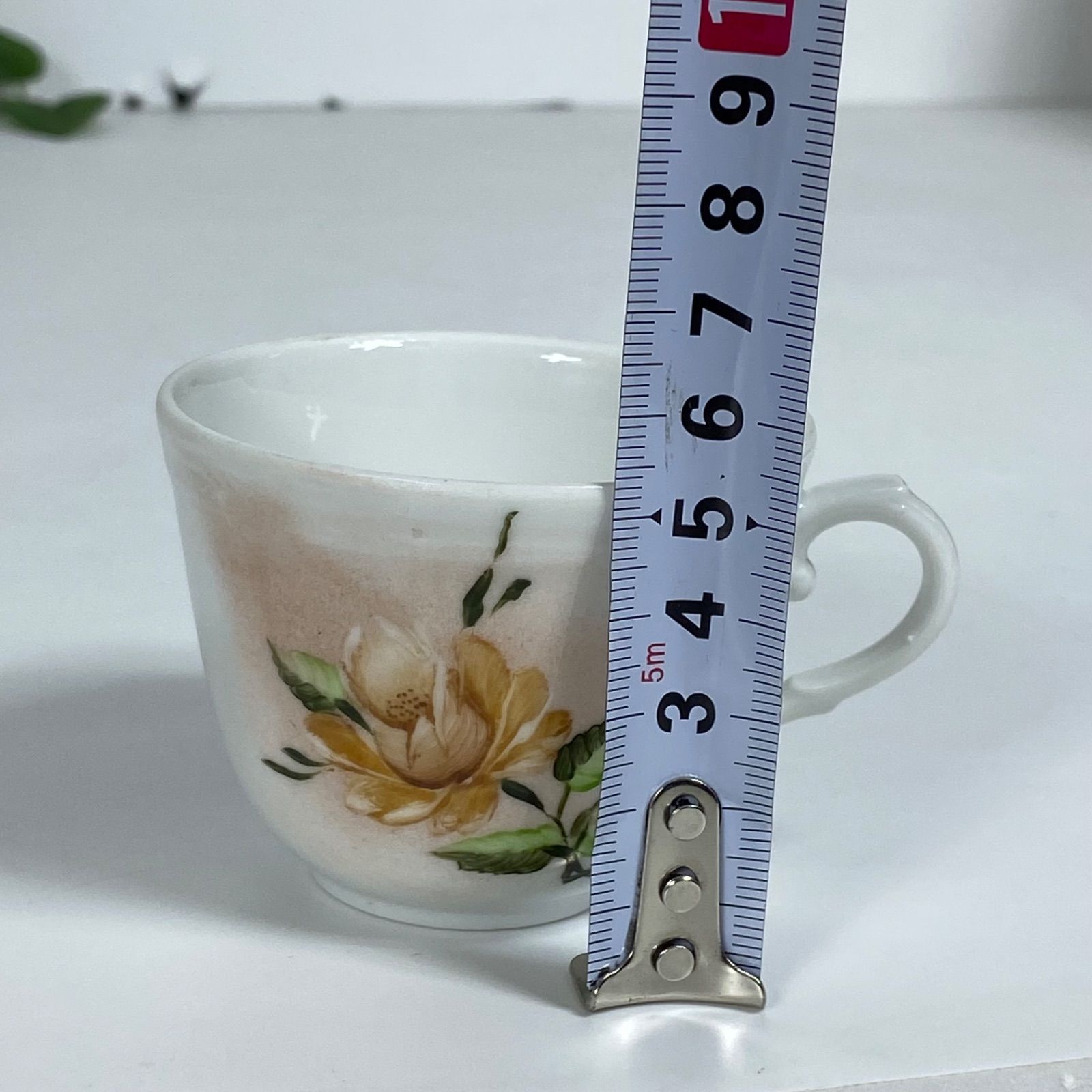 カップ＆ソーサー