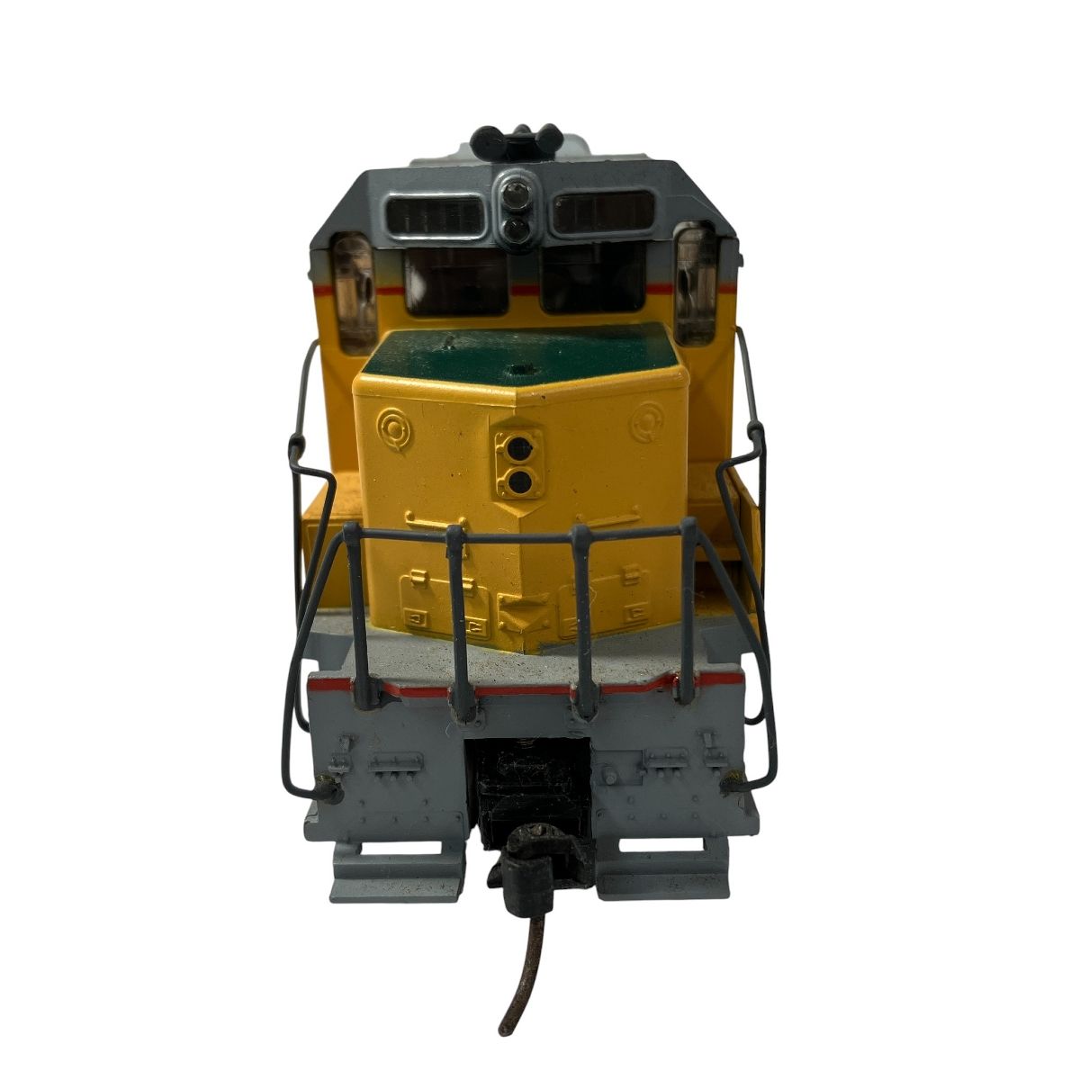 ATHEARN 4163 ユニオン パシフィック鉄道 EMD SD-45 ディーゼル機関車 HOゲージ 鉄道模型 N10533625